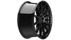 9.0*19-5*112 ET42 73.1 Glossy Black ASW03