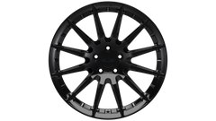 9.0*19-5*112 ET42 73.1 Glossy Black ASW03
