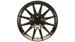 8.0*19-5*112 ET40 73.1 Glossy Bronze ASW03