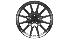 8.0*19-5*112 ET40 73.1 Hyper Black ASW03