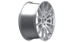 8.0*19-5*112 ET40 73.1 Silver Diamond ASW03