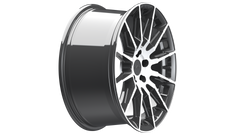 8.0*19-5*112 ET40 73.1 Titan Diamond ASW03