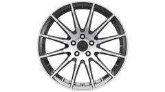 8.0*19-5*112 ET40 73.1 Titan Diamond ASW03