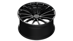 10.5*21-5*120 ET40 72.6 Gloss Black BERLIN