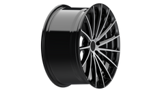 9.0*20-5*114.3 ET35 64.1 Black Diamond BERLIN