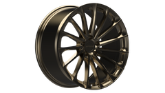 9.0*21-5*112 ET30 66.6 Gloss Bronze BERLIN