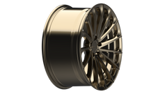 9.0*21-5*112 ET30 66.6 Gloss Bronze BERLIN