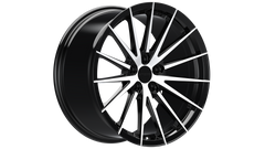 9.5*19-5*112 ET37 73.1 Black Diamond LISBON