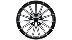 9.5*19-5*114.3 ET42 73.1 Black Diamond LISBON