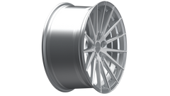 8.5*19-5*108 ET45 73.1 Silver Diamond LISBON