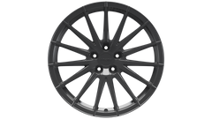 8.5*19-5*112 ET35 73.1 Antrasit Gilded Glossy LISBON