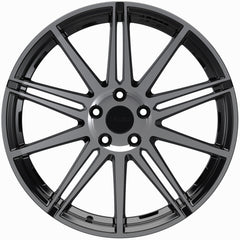 9.5*19-5*114.3 ET40 73.1 Blact Tint MALLORCA