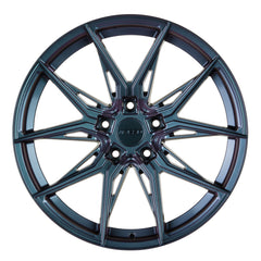 8.5*19-5*120 ET33 72.6 Midnight Purple MARSEILLE