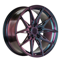 8.5*19-5*112 ET35 73.1 Midnight Purple MARSEILLE