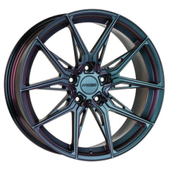 8.5*19-5*120 ET33 72.6 Midnight Purple MARSEILLE