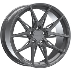 8.5*19-5*114.3 ET35 73.1 Glossy Titan MARSEILLE