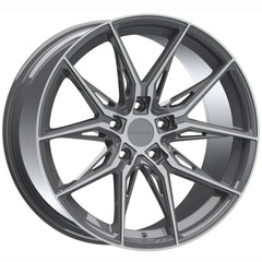 8.5*19-5*112 ET35 73.1 Titan Diamond MARSEILLE