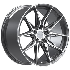 8.5*19-5*112 ET35 73.1 Titan Diamond MARSEILLE