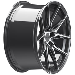 8.5*19-5*112 ET35 73.1 Titan Diamond MARSEILLE