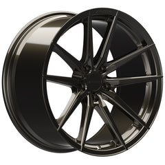 8.5*19-5*112 ET38 73.1 Glossy Bronze MONACO(TUV)