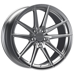 8.5*19-5*120 ET38 72.6 Hyper Black MONACO(TUV)