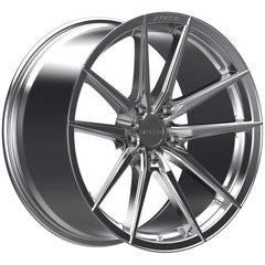 8.5*19-5*120 ET38 72.6 Hyper Black MONACO(TUV)