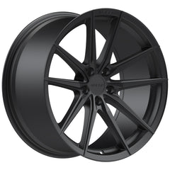 9.0*18-5*112 ET40 73.1 Matt Titan MONACO