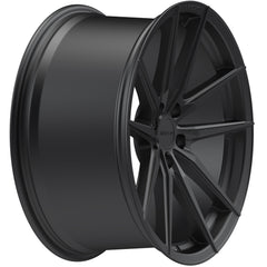 9.0*18-5*112 ET40 73.1 Matt Titan MONACO