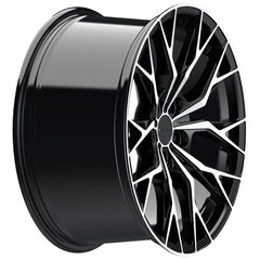 8.5*19-5*112 ET45 73.1 Black Diamond ROMA