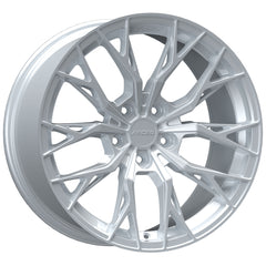 7.5*17-5*100 ET35 67.1 Hyper Silver ROMA