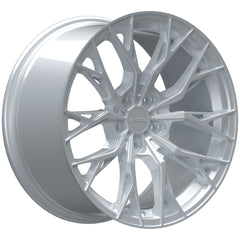 7.5*17-5*100 ET35 67.1 Hyper Silver ROMA