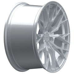 7.5*17-5*100 ET35 67.1 Hyper Silver ROMA