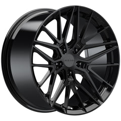 9.5*19-5*120 ET37 72.6 Black SEVILLA