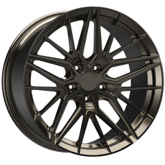 8.5*19-5*112 ET35 73.1 Glossy Bronze SEVILLA