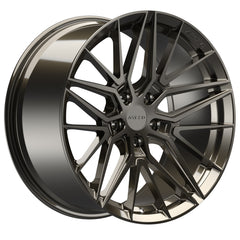 9.5*19-5*112 ET40 73.1 Glossy Bronze SEVILLA