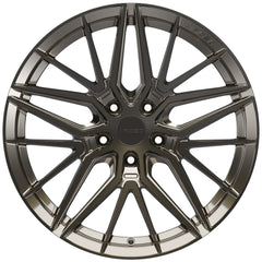 8.5*19-5*112 ET38 73.1 Glossy Bronze SEVILLA