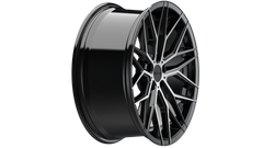 9.5*19-5*120 ET37 72.6 Black Diamond VALENCIA