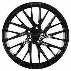 19 Zoll Arceo ASW02 ET35 5x112 Black Velgen Foor Audi A4 A5 BMW Mercedes A B C-Klasse