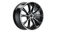 8.5*19-5*112 ET35 66.45 Black Diamond (TUV)