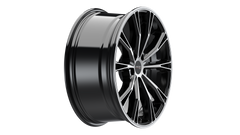 8.5*19-5*112 ET35 66.45 Black Diamond (TUV)