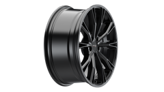 8.5*19-5*112 ET35 66.45 Matt Black (TUV)