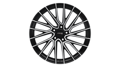 8.5*19-5*112 ET45 73.1 Black Diamond (TUV) ASW02