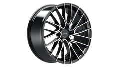 8.5*19-5*112 ET45 73.1 Black Diamond (TUV) ASW02