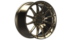 8.0*19-5*112 ET40 73.1 Glossy Bronze ASW03