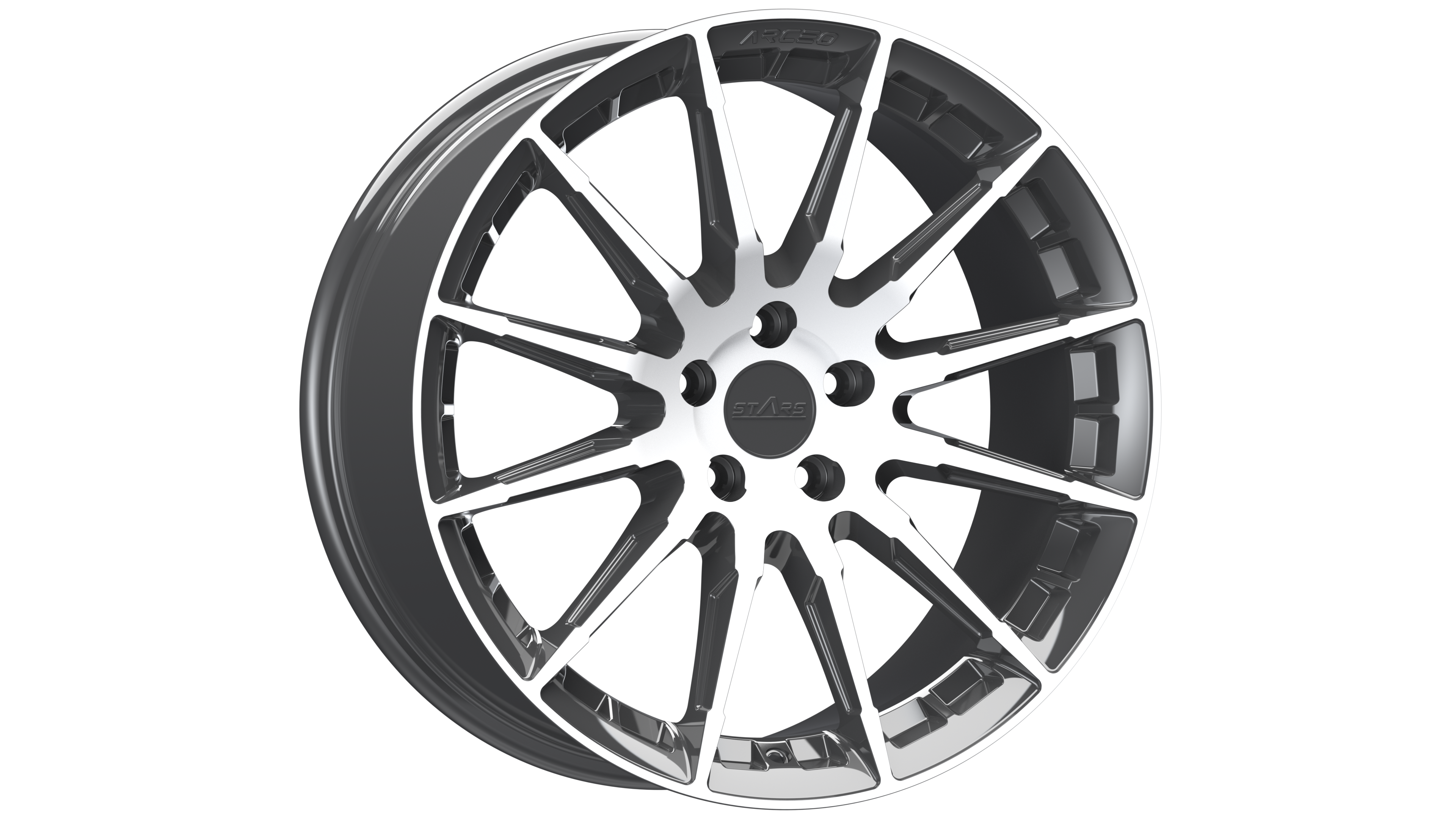 8.0*19-5*108 ET40 73.1 Titan Diamond ASW03