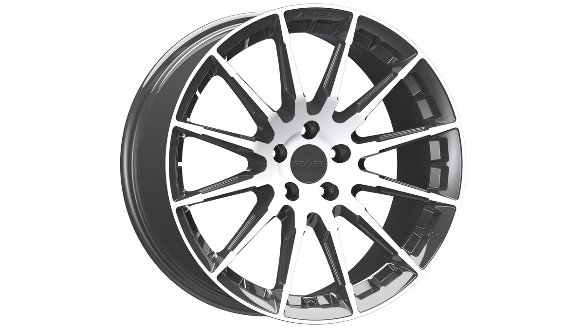 8.0*19-5*108 ET40 73.1 Titan Diamond ASW03