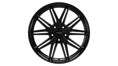 9.0*19-5*120 ET42 72.6 Gloss Black ASW05