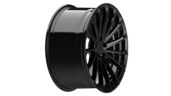 9.0*21-5*120 ET30 72.6 Gloss Black BERLIN