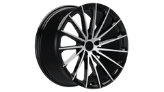 10.0*20-5*112 ET40 66.6 Black Diamond BERLIN