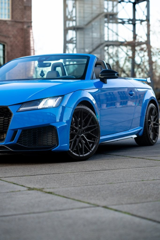 9.0*21-5*114.3 ET35 73.1 Gloss Black VALENCIA